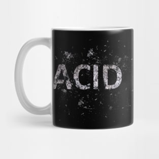 Acid House Mug